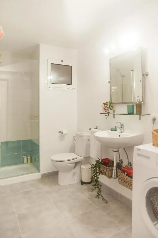 Apartamentos Thaisay LA PEÑITA Tías