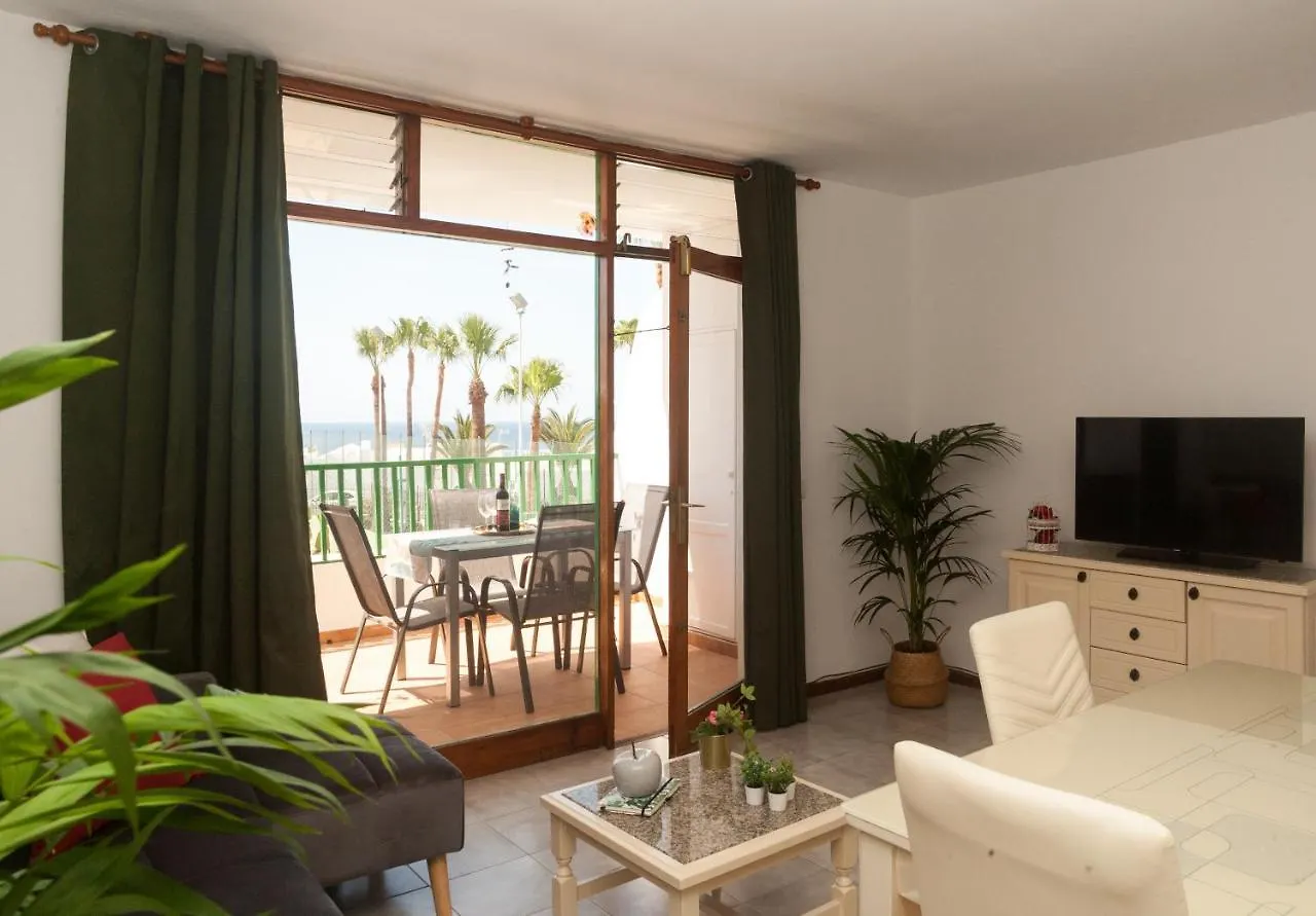 Apartamentos Thaisay LA PEÑITA Tías España
