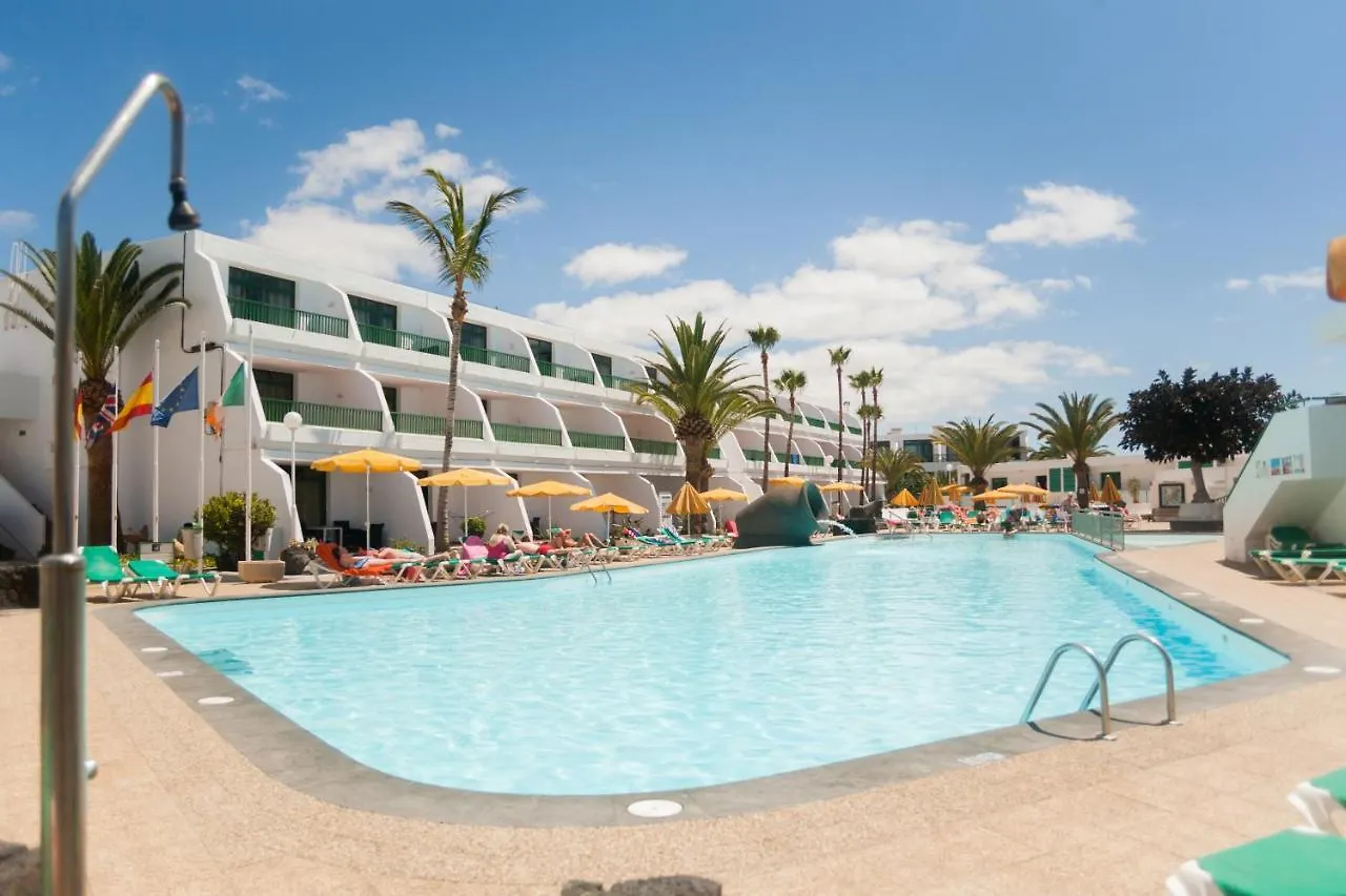 Apartamentos Thaisay LA PEÑITA Tías
