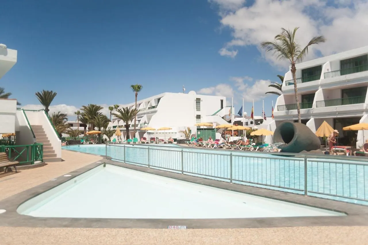 Apartamentos Thaisay LA PEÑITA Tías
