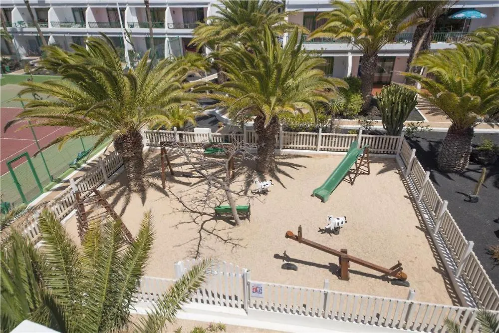 Apartamentos Thaisay LA PEÑITA Tías 0*,  España