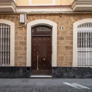 Ooh La Lá Cádiz