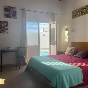  Apartamento El Limonero