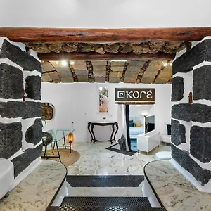  Apartamento Kore Aljibe